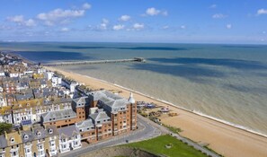 Ferienhaus | Strand