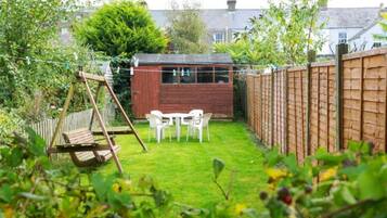 Cottage | Halaman properti