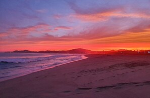 Serviettes de plage