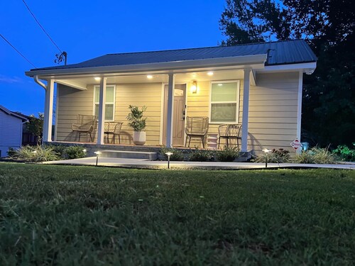 Millhouse in Downtown Jefferson