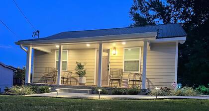 Millhouse in Downtown Jefferson