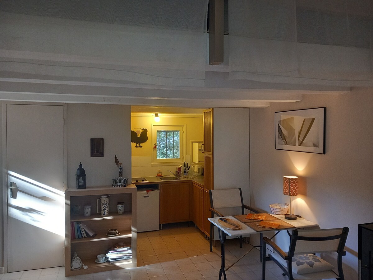 Image de profil de l’hôte