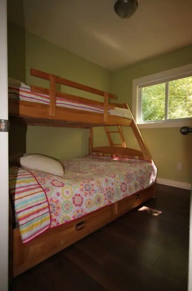 The Lakehouse in Muskoka Bracebridge Vrbo