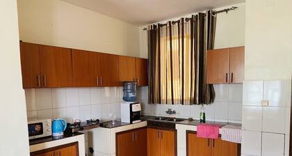 Beautiful studio apartment