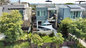 テラス / パティオ