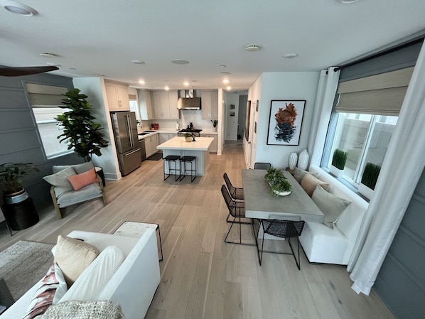 スマートテレビ