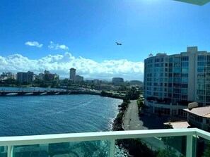 Property grounds - Lagoon View Studio | Balcony, Pool & Hot Tub (San Juan)