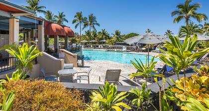 July Sale! Spectacular 1 bedroom Ocean View Condo!