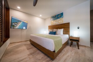 Departamento | 2 habitaciones y wifi gratis 