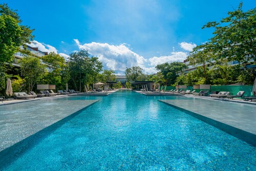 Awa 107 At AWA Residences - Playacar ll