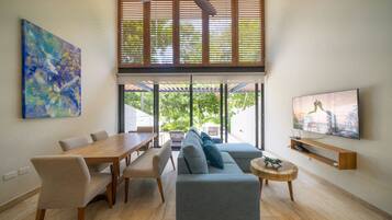 Departamento | Área de sala de estar