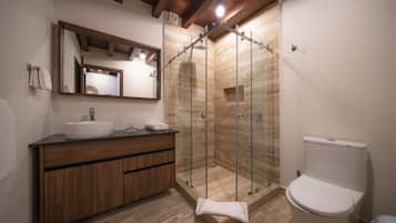 Departamento | Baño | Toallas