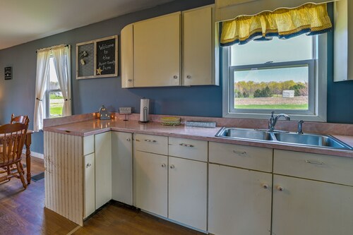 Upstate New York Vacation Rental Near Cooperstown!