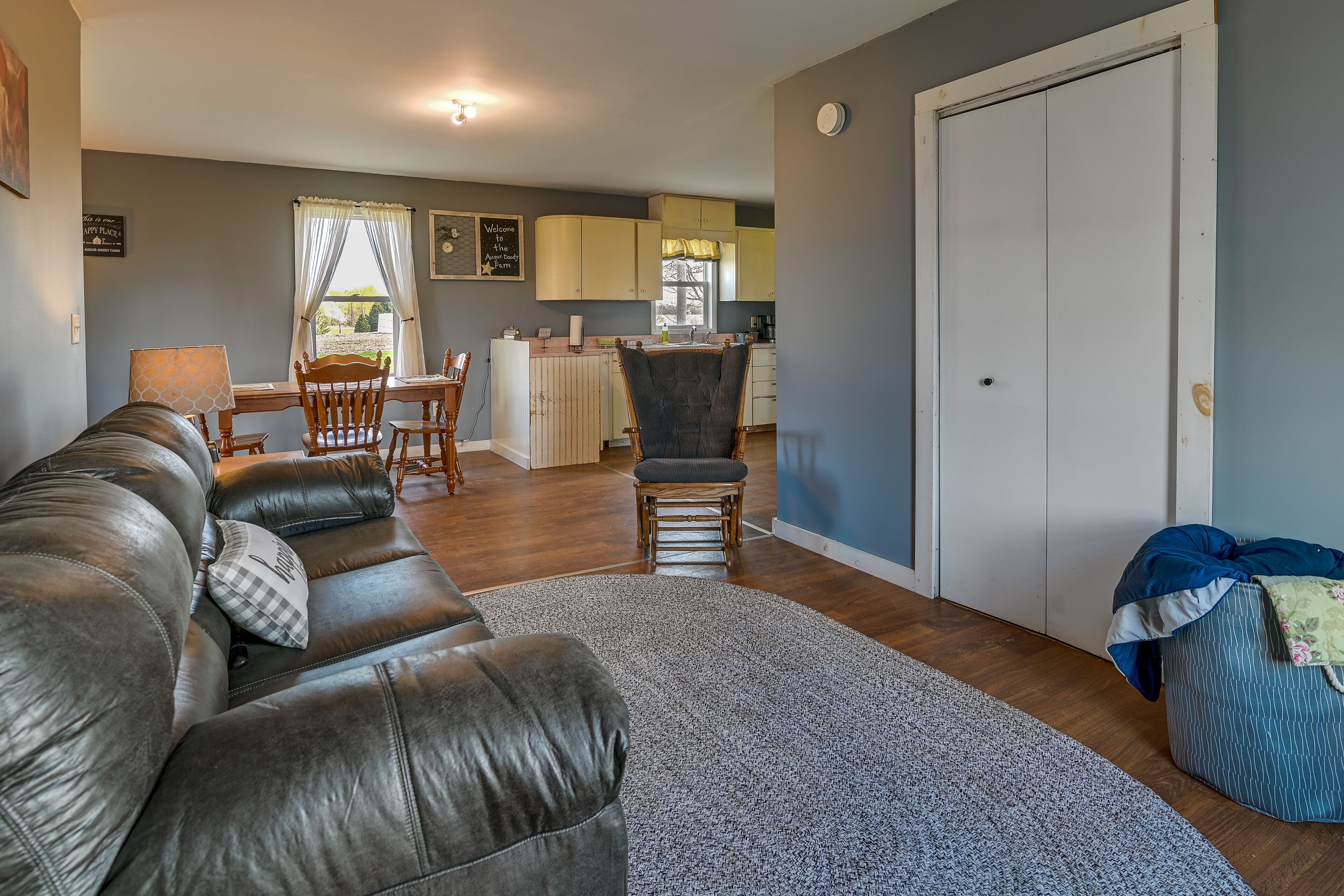 Upstate New York Vacation Rental Near Cooperstown!