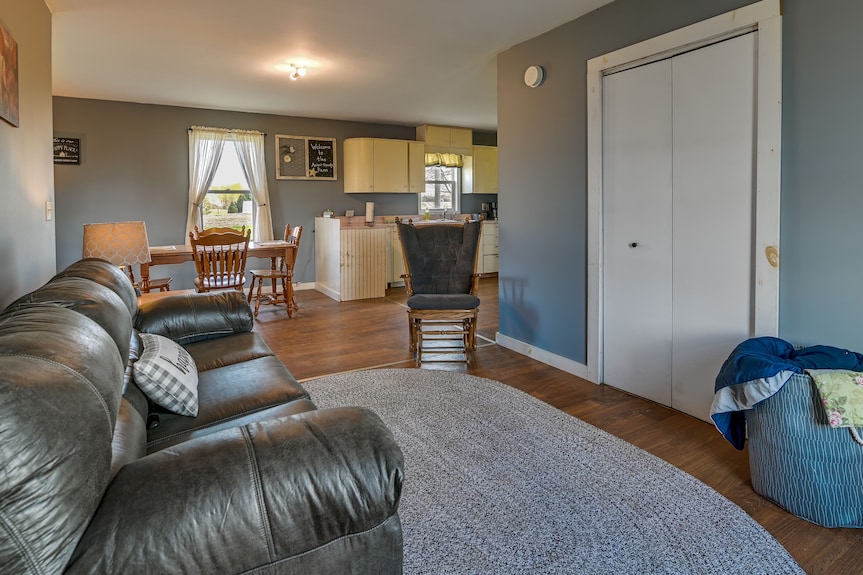 Upstate New York Vacation Rental Near Cooperstown! - 哈德遜河河谷