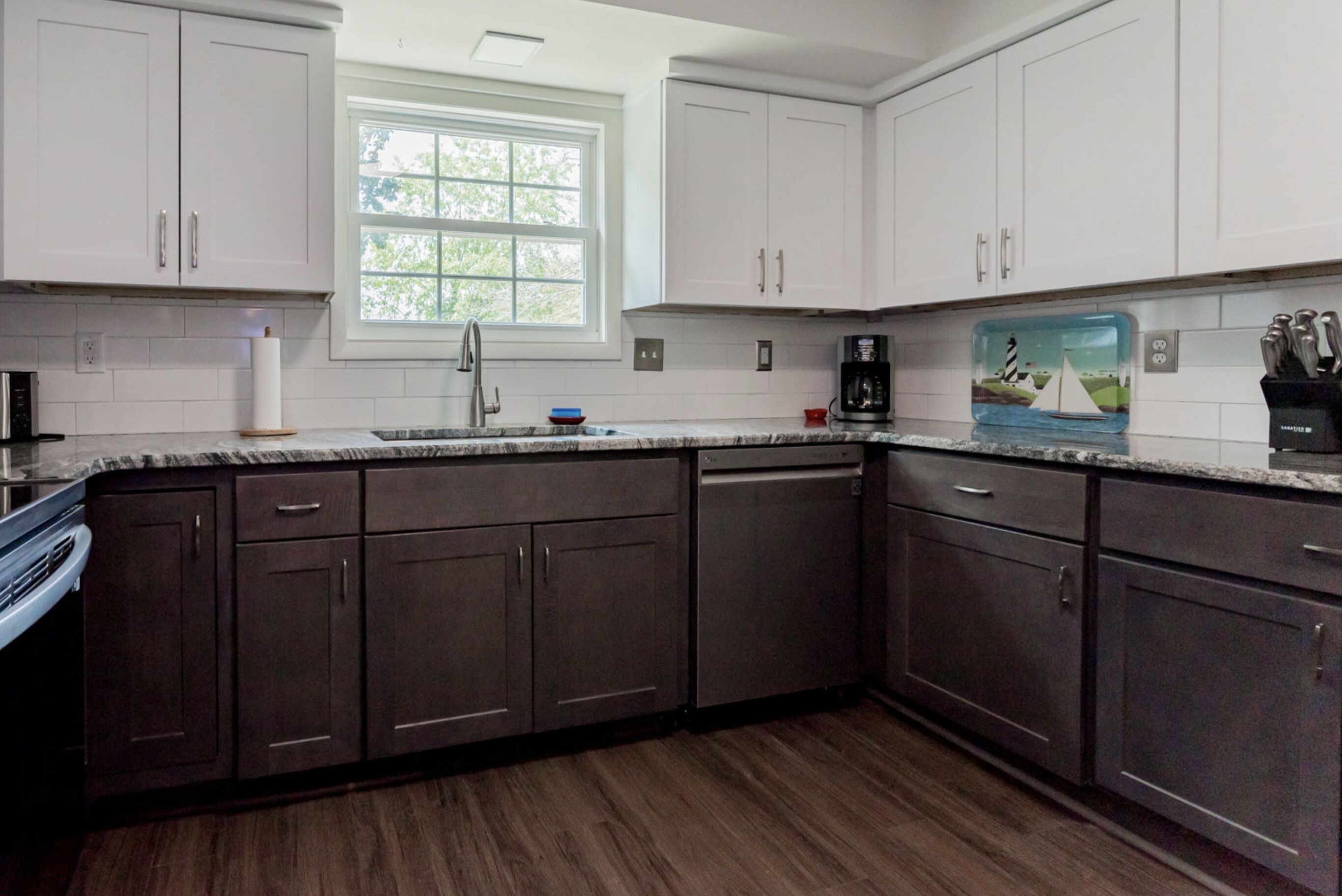 Ocean View Cottage - 2.5 mi to Bethany Beach Town & Boardwalk - Sleeps 10 