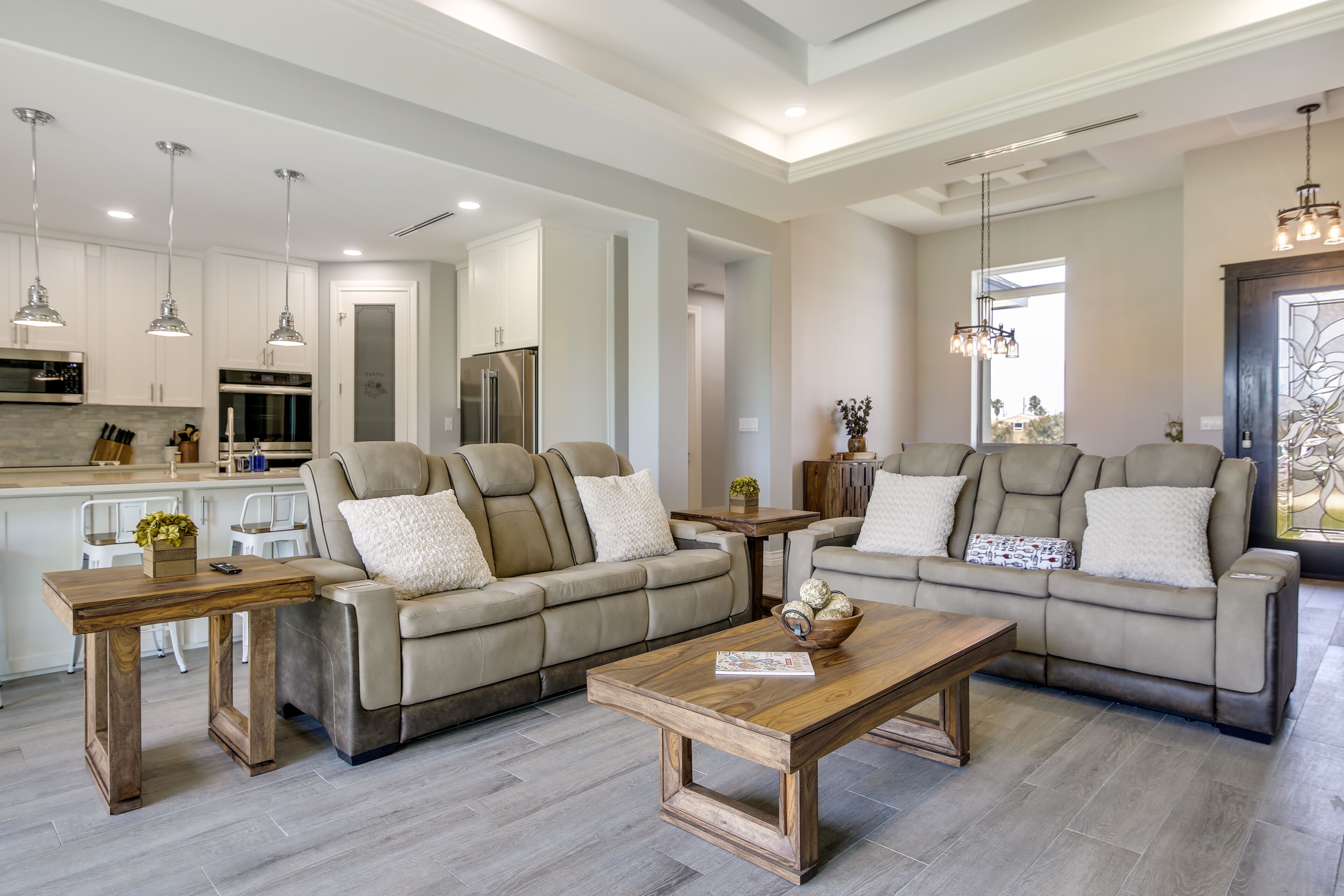 Picturesque Texas Gulf Coast Vacation Rental!