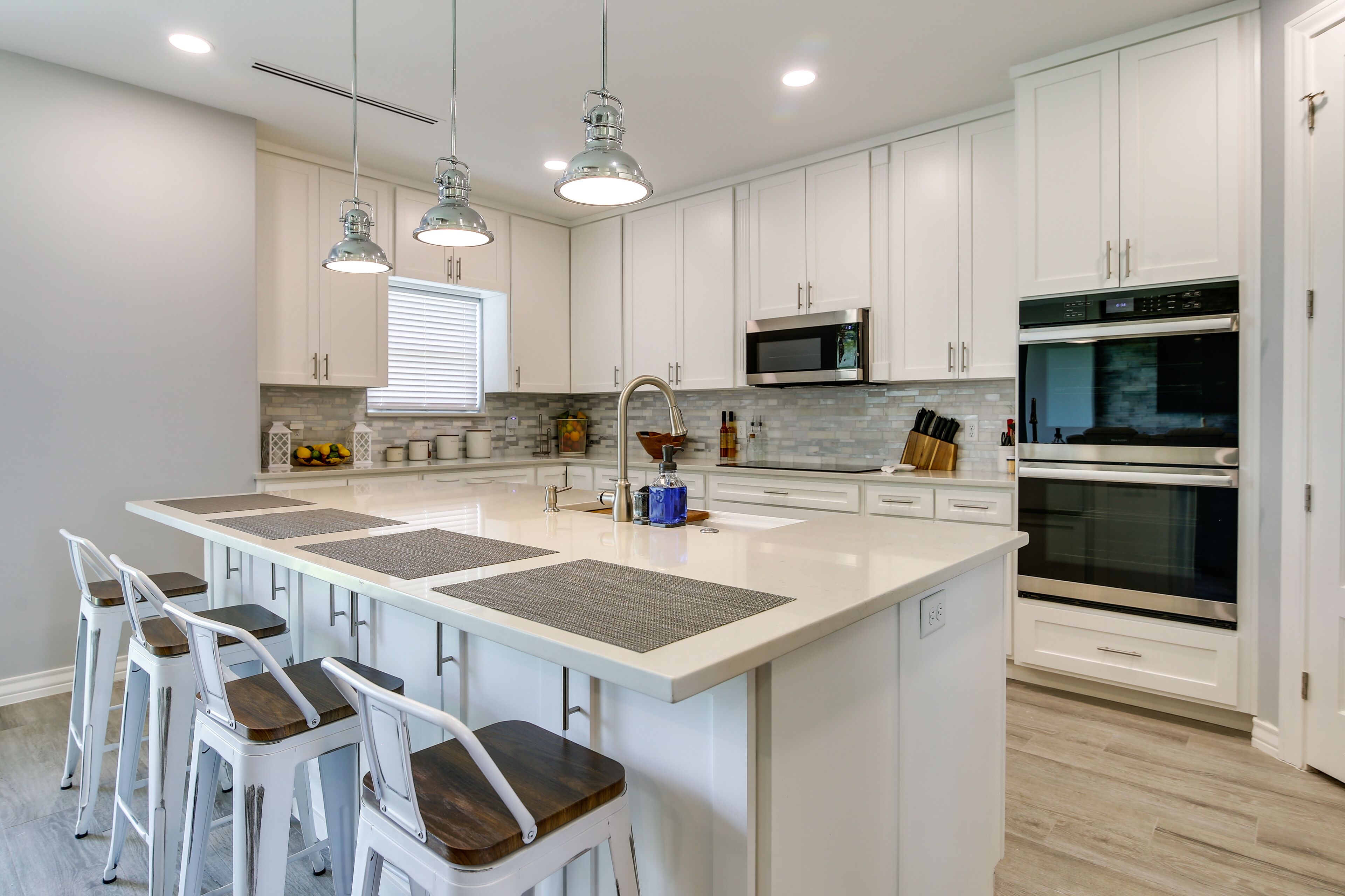 Picturesque Texas Gulf Coast Vacation Rental!