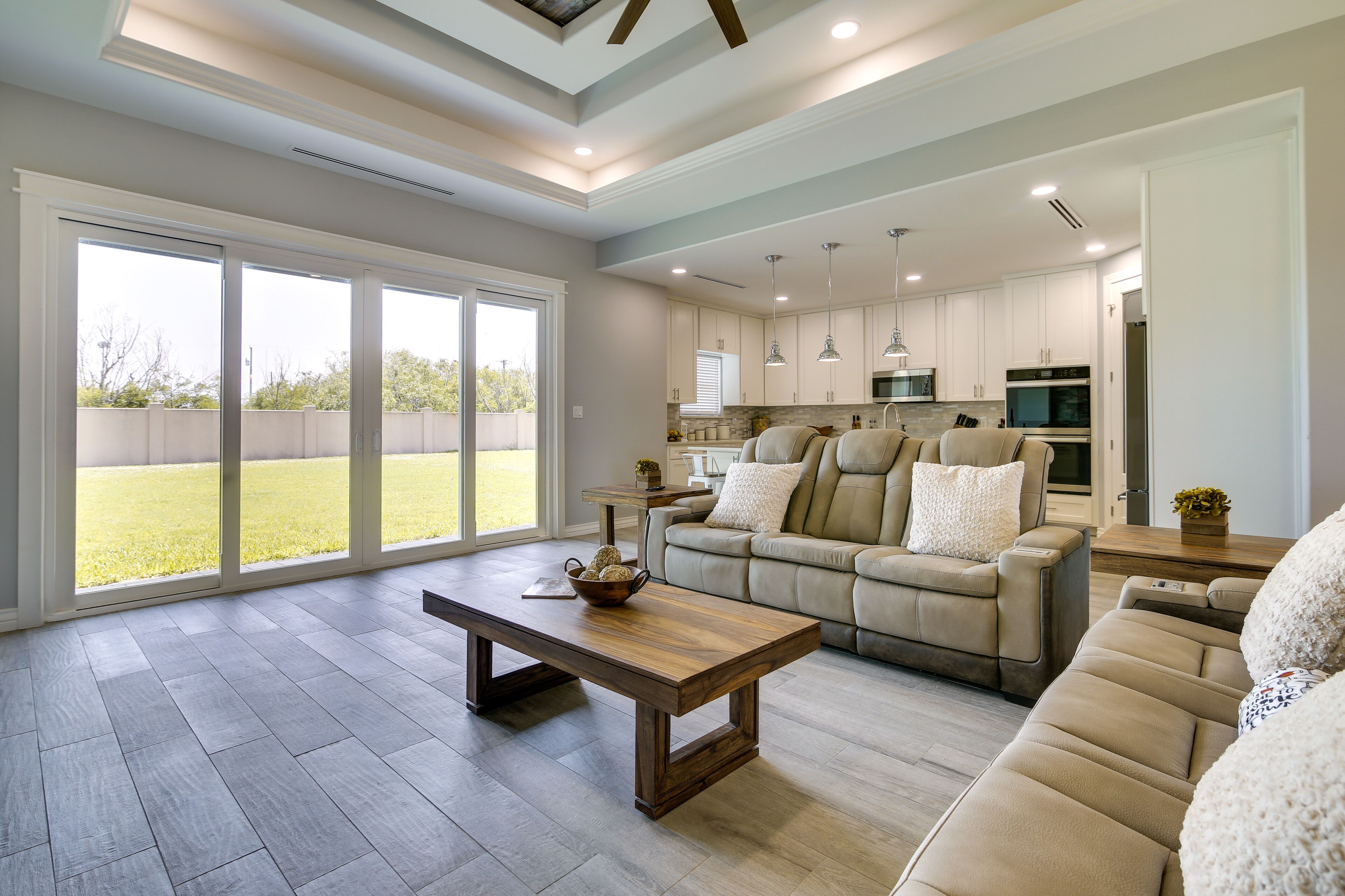 Picturesque Texas Gulf Coast Vacation Rental!