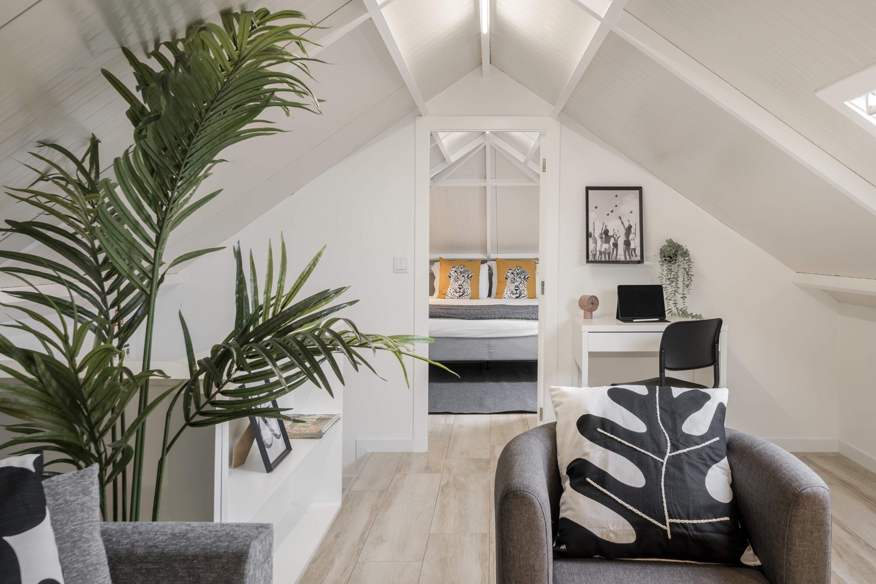 Family Holidays in Madeira - Casa da Lombada