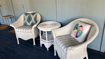 Terras