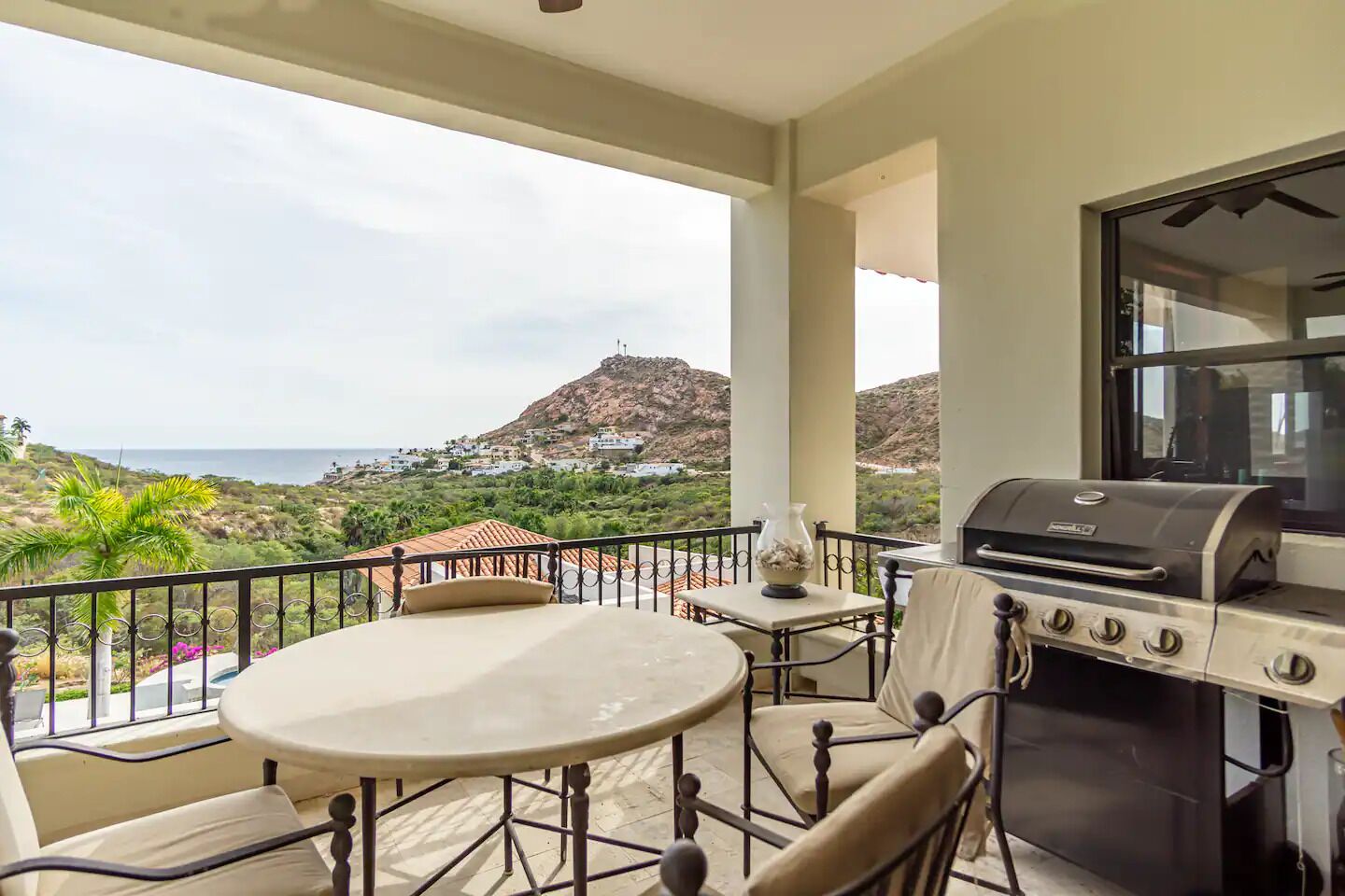 Teras/patio