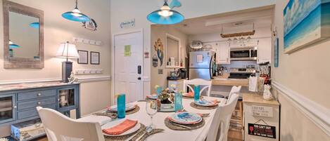 Apartment (2 Bedrooms) | Innenbereich