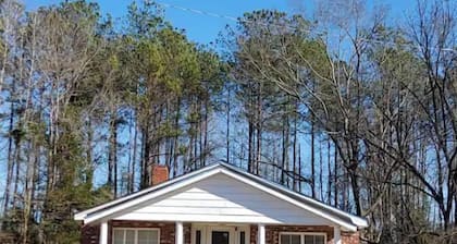The Southern Tea Cottage