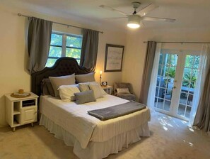 3 Schlafzimmer