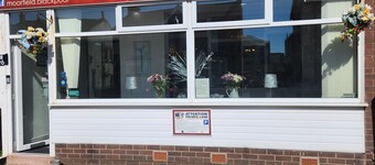 Moorfield Hotel