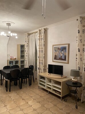 Restauration