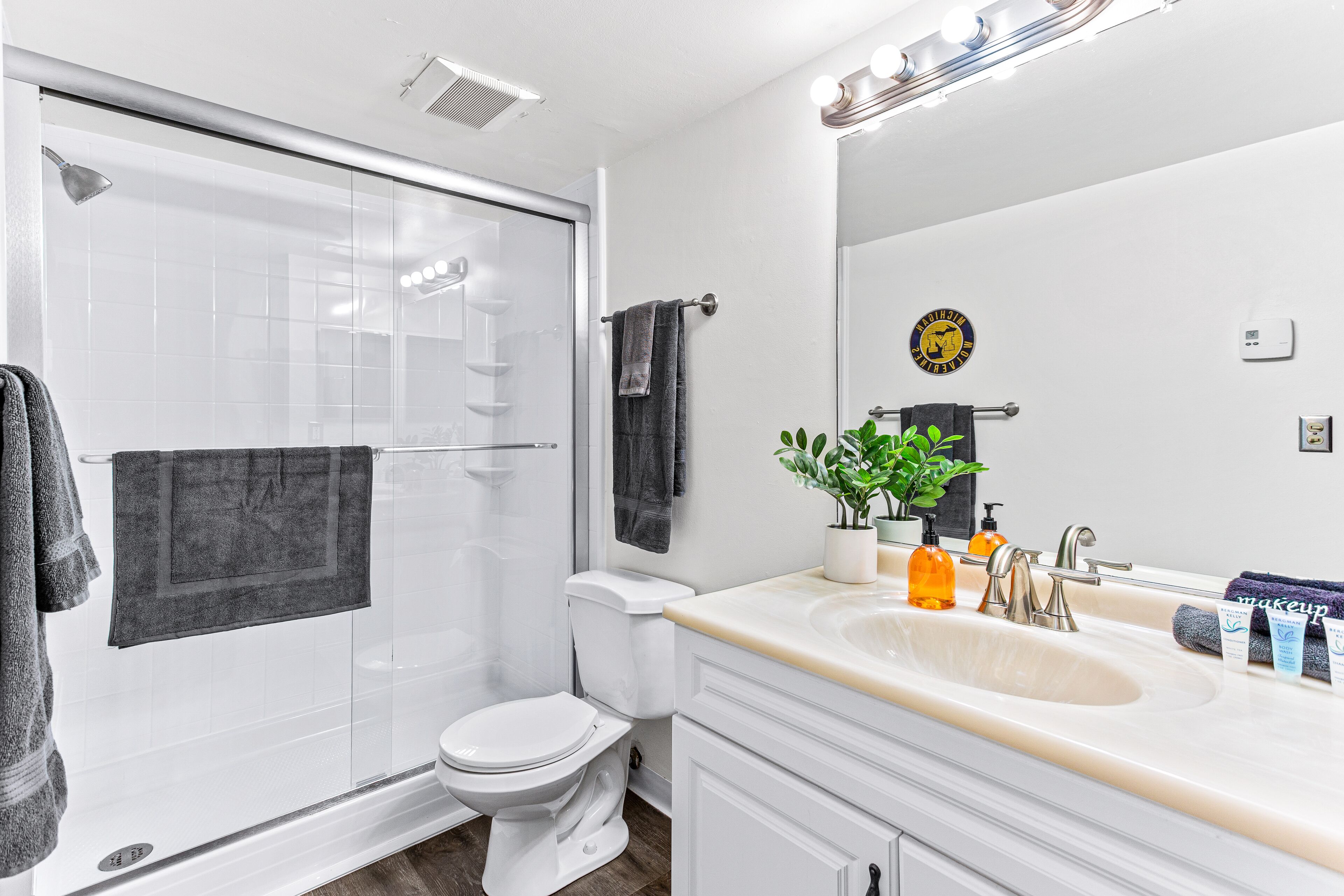 West Huron Apartment