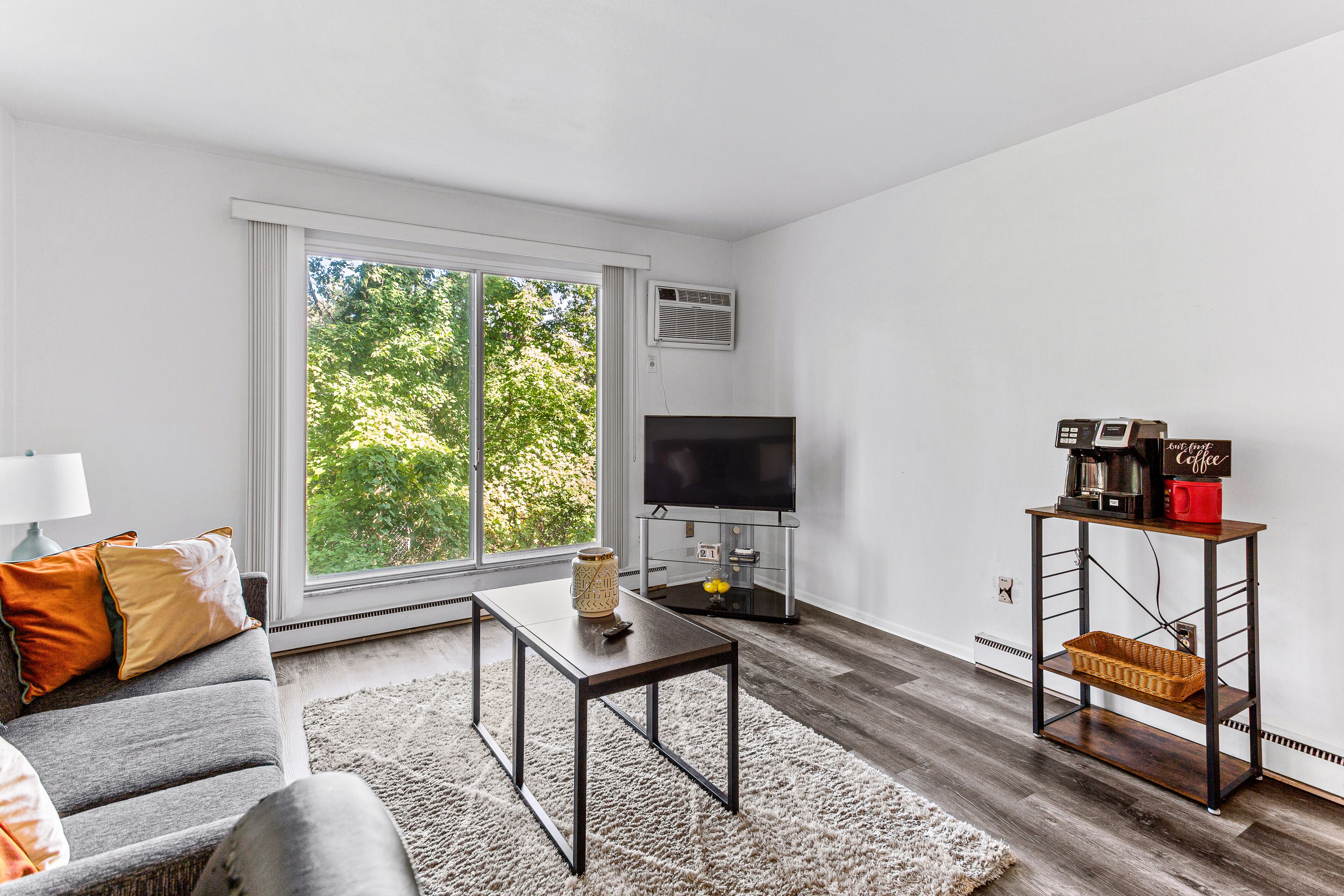 West Huron Apartment