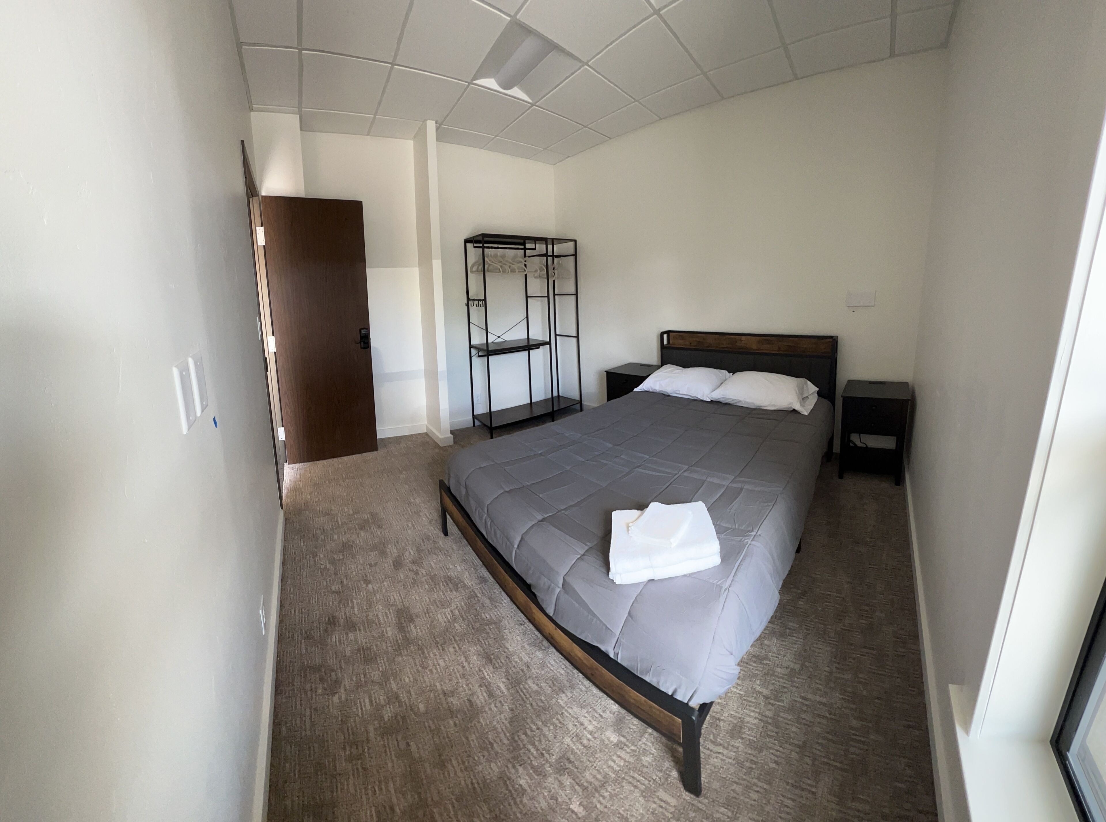 Main Street Location 4 bedrooms, 2 Baths, Theater Room and Spacious Living Room.