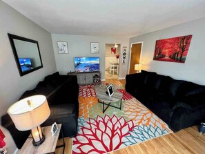 Téléviseur connecté