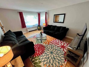 Téléviseur connecté