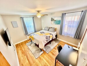 1 Schlafzimmer, Internetzugang