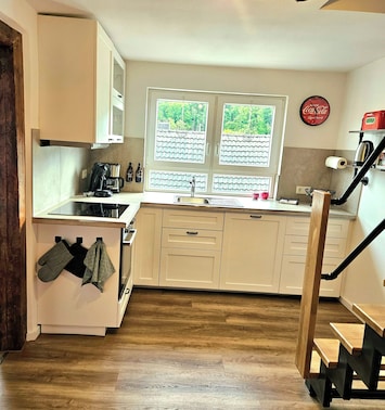 Cozinha privada
