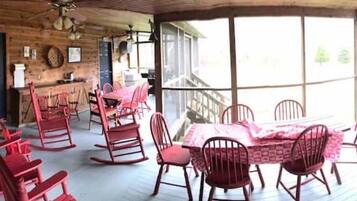 Servei de restauració