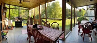 The Farm - Adventure Resort New River Gorge