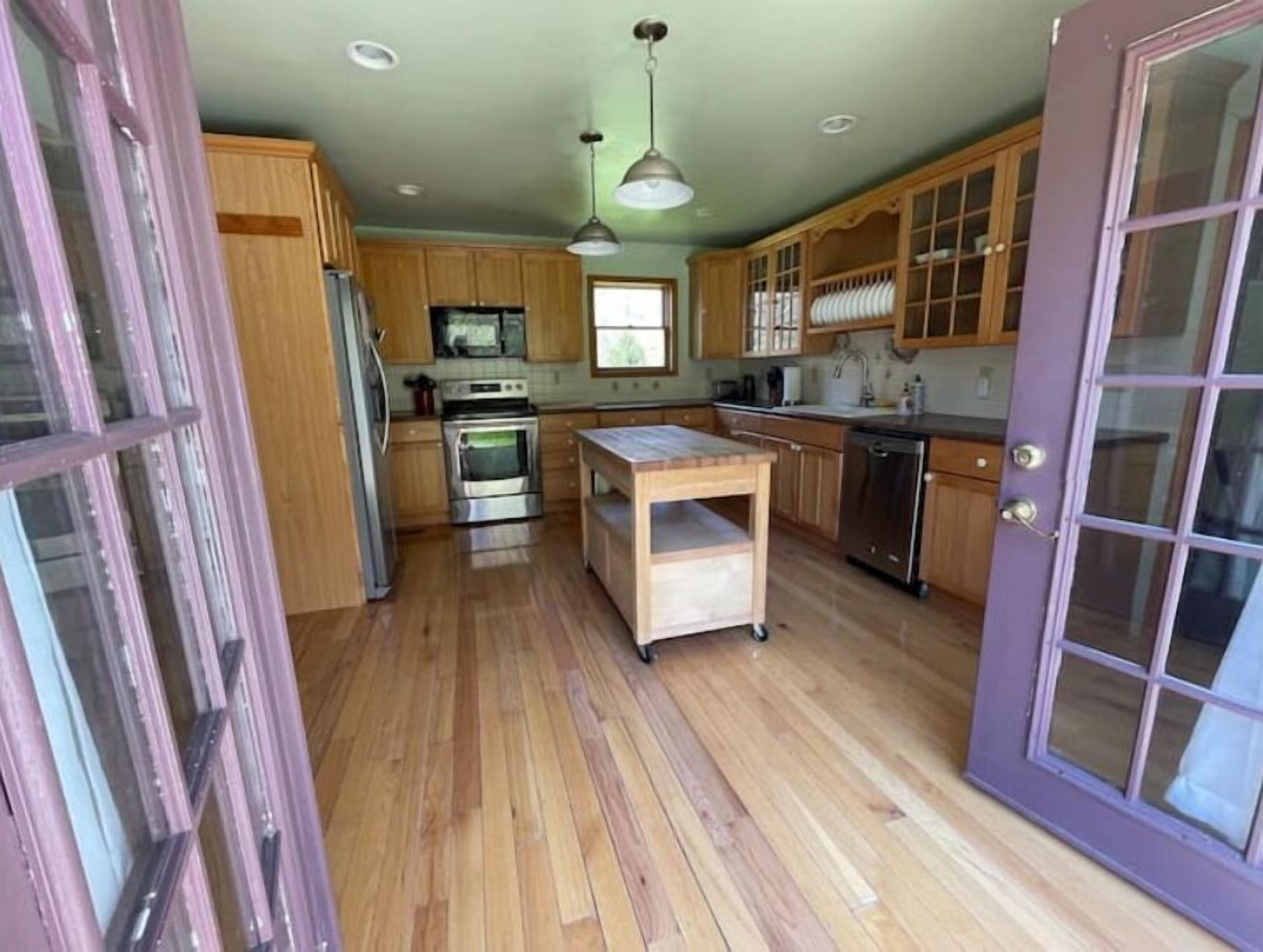 The Farm - Adventure Resort New River Gorge