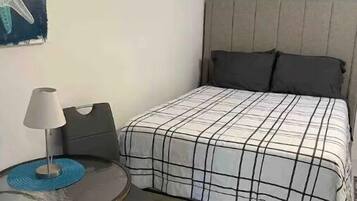 1 Schlafzimmer, WLAN
