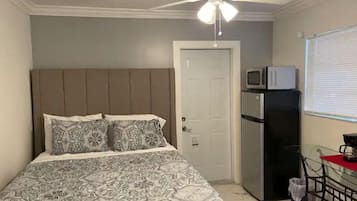 1 bedroom, WiFi