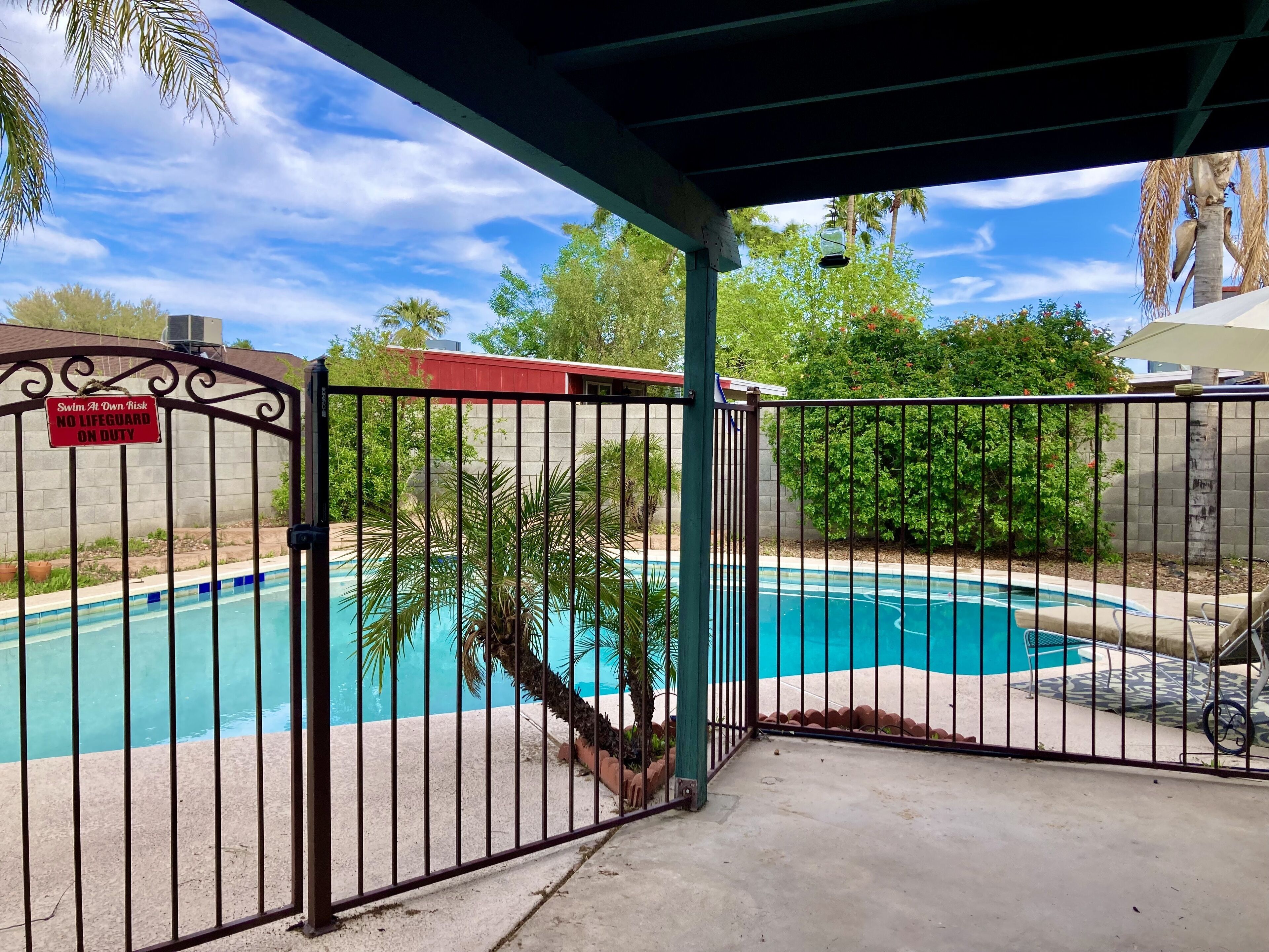 TheV Vintage & Art - Private Diving Pool & Fire Pit