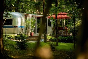 Miscellaneous - Luxury, modern AIRSTREAM at June Farms! (West Sand Lake)