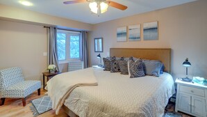 Casa (2 Bedrooms) | Interior