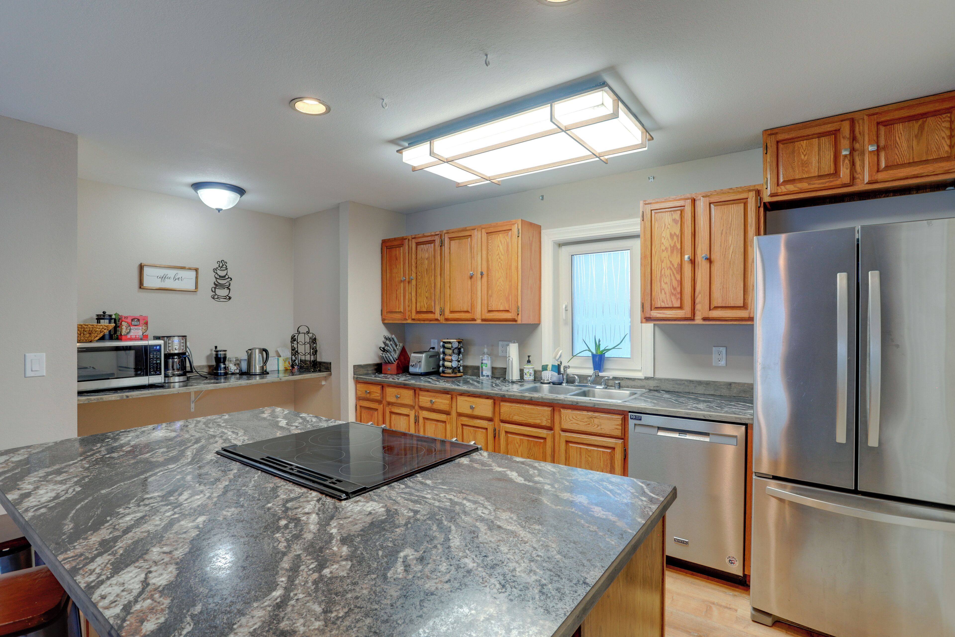 House (2 Bedrooms) | Bahagian dalam