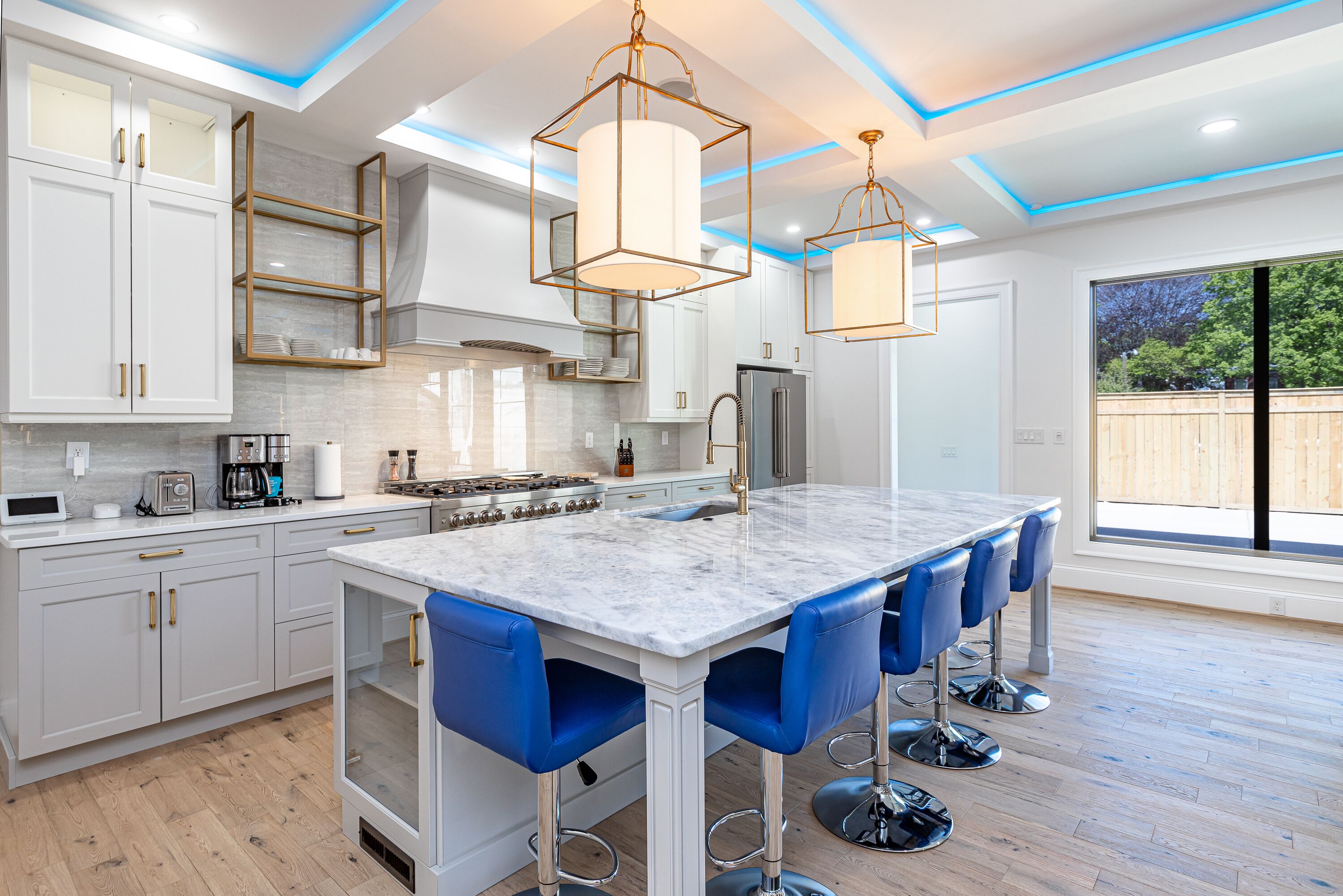 Historic Charm, Modern Living
