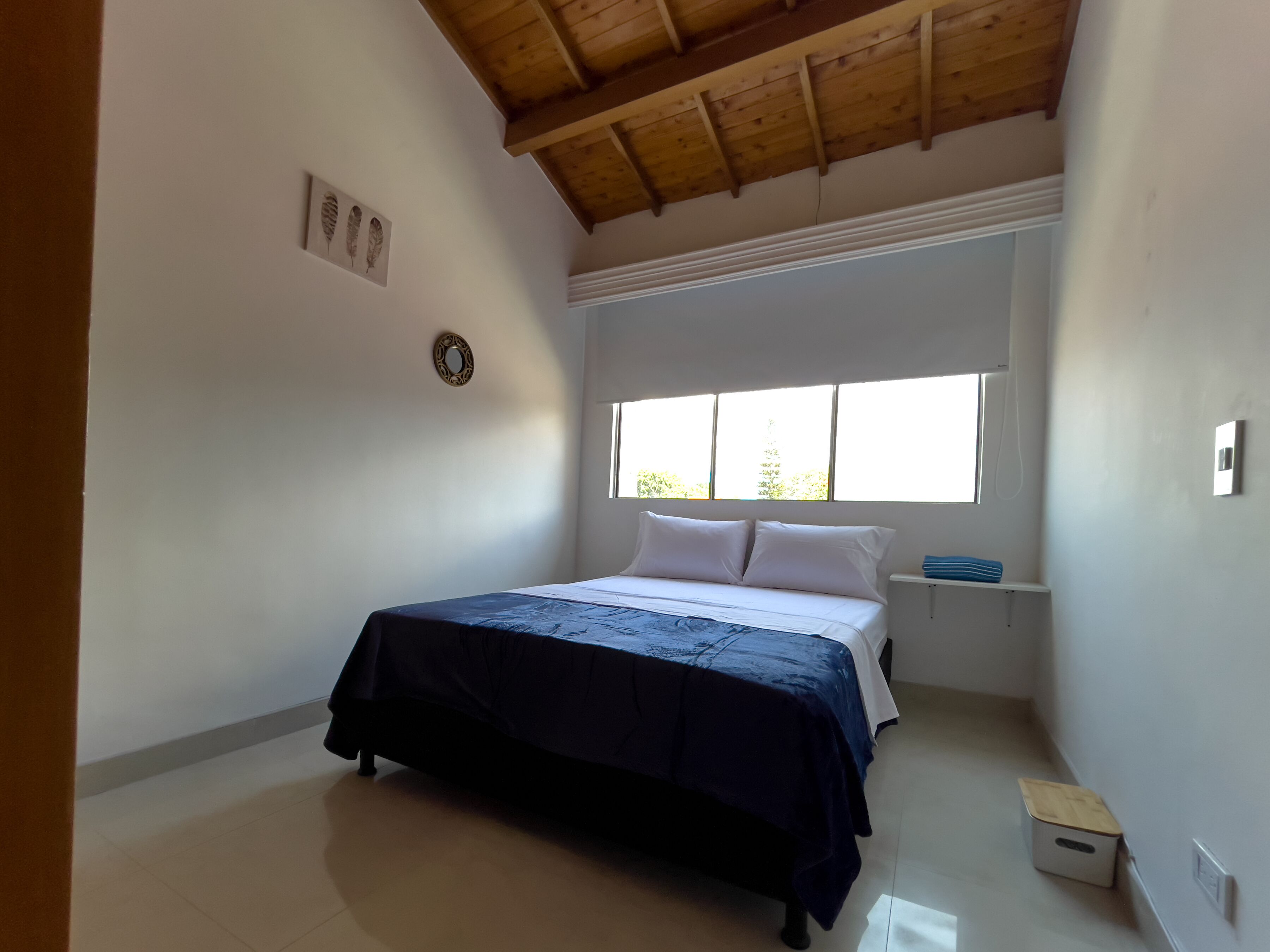 Casa Linda 3 pisos parking privado 10 personas