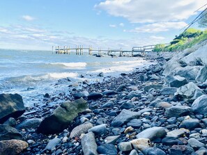 Sun loungers, beach towels - Experience the Sea Lemon! (Jamestown)